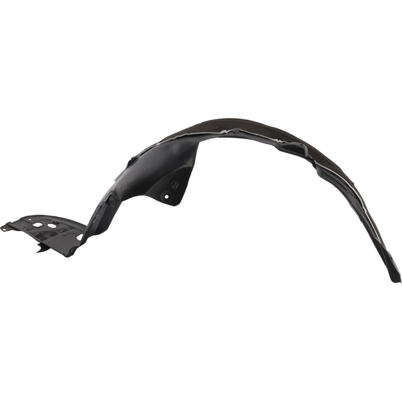 DURAFORCE Fender Liner Splash Shield Front Right Side For 2013-2015 Honda Accord Sedan