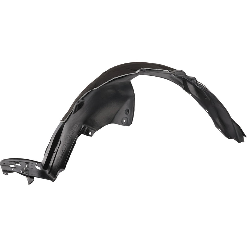 DURAFORCE Fender Liner Splash Shield Front Right Side For 2013-2015 Honda Accord Sedan