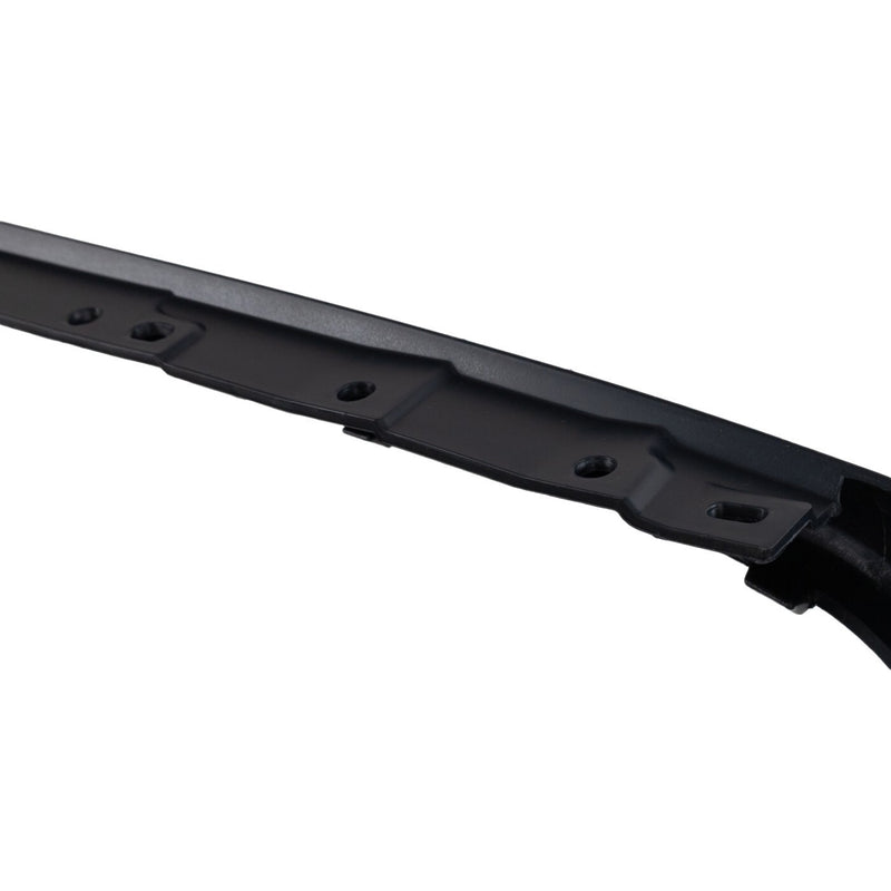 DURAFORCE Front Bumper Cover For 2013-2014 Ford Mustang Base Boss 302 GT Primed CAPA