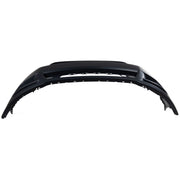DURAFORCE Front Bumper Cover For 2013-2014 Ford Mustang Base Boss 302 GT Primed CAPA