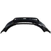 DURAFORCE Front Bumper Cover For 2013-2014 Ford Mustang Base Boss 302 GT Primed CAPA