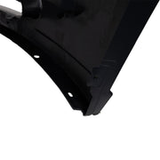 DURAFORCE Front Bumper Cover For 2013-2014 Ford Mustang Base Boss 302 GT Primed CAPA