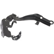DURAFORCE Hood Hinge Set For 2013-2018 Lexus ES350 ES300h Driver and Passenger Side