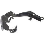 DURAFORCE Hood Hinge Set For 2013-2018 Lexus ES350 ES300h Driver and Passenger Side