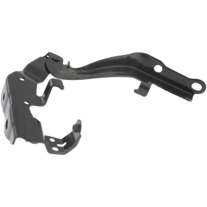 DURAFORCE Hood Hinge Set For 2013-2018 Lexus ES350 ES300h Driver and Passenger Side