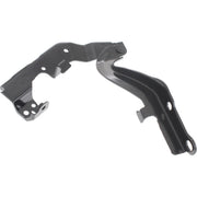 DURAFORCE Hood Hinge Set For 2013-2018 Lexus ES350 ES300h Driver and Passenger Side