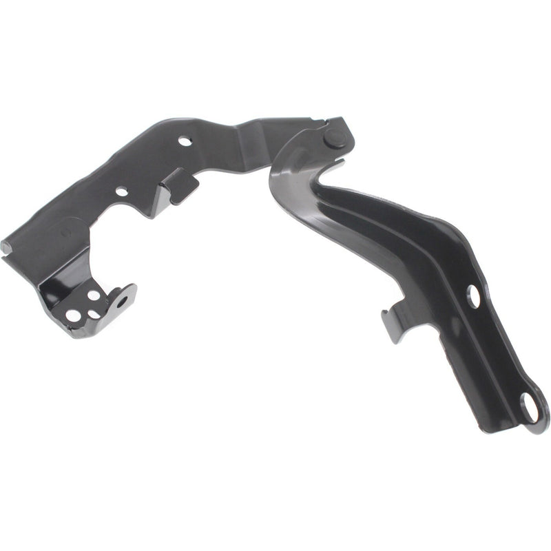 DURAFORCE Hood Hinge Set For 2013-2018 Lexus ES350 ES300h Driver and Passenger Side