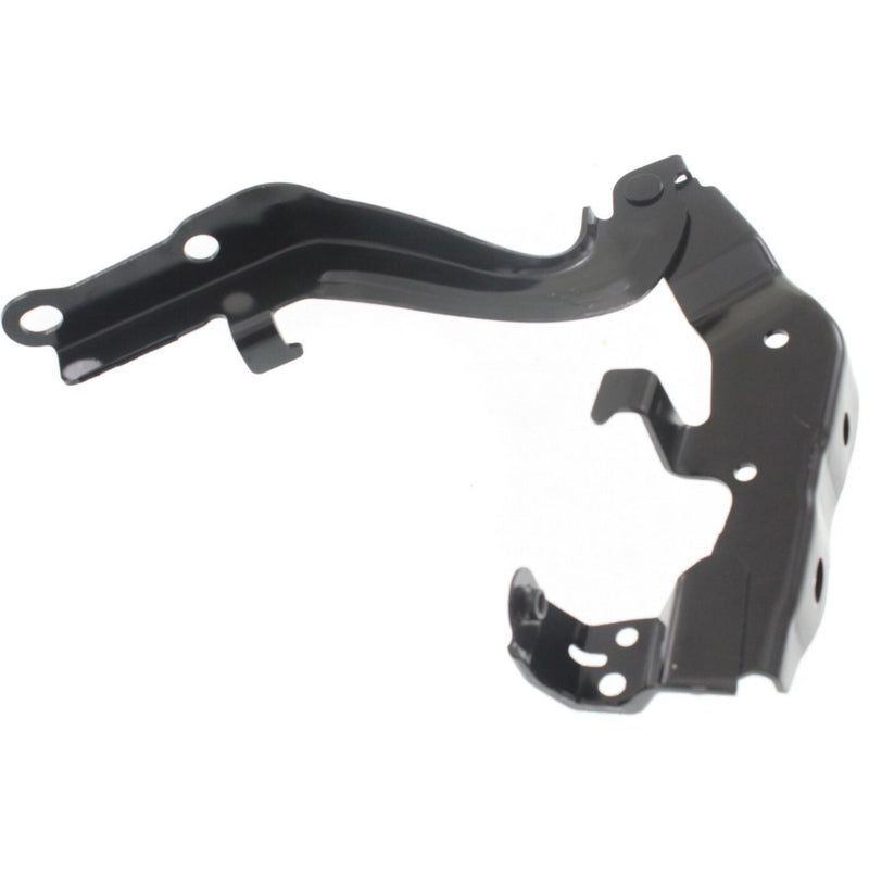 DURAFORCE Hood Hinge Set For 2013-2018 Lexus ES350 ES300h Driver and Passenger Side