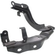 DURAFORCE Hood Hinge Set For 2013-2018 Lexus ES350 ES300h Driver and Passenger Side