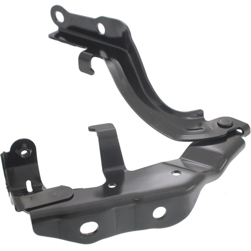 DURAFORCE Hood Hinge Set For 2013-2018 Lexus ES350 ES300h Driver and Passenger Side