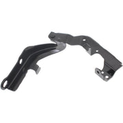DURAFORCE Hood Hinge Set For 2013-2018 Lexus ES350 ES300h Driver and Passenger Side