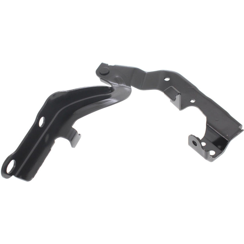 DURAFORCE Hood Hinge Set For 2013-2018 Lexus ES350 ES300h Driver and Passenger Side