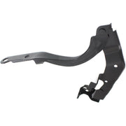 DURAFORCE Hood Hinge Set For 2013-2018 Lexus ES350 ES300h Driver and Passenger Side