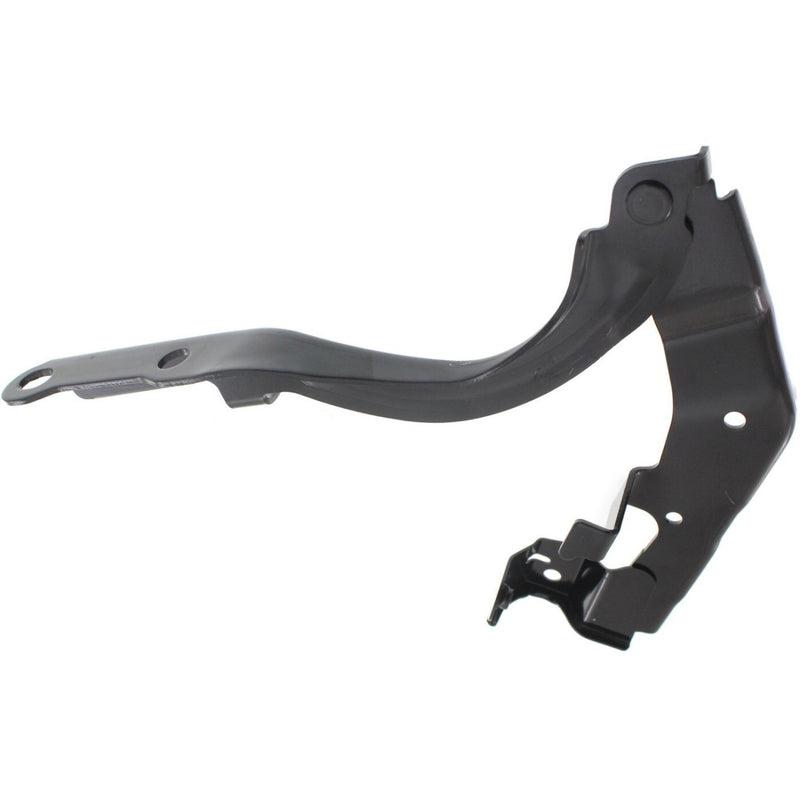 DURAFORCE Hood Hinge Set For 2013-2018 Lexus ES350 ES300h Driver and Passenger Side