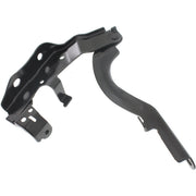 DURAFORCE Hood Hinge Set For 2013-2018 Lexus ES350 ES300h Driver and Passenger Side