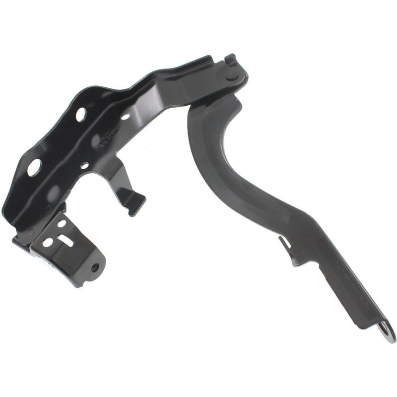 DURAFORCE Hood Hinge Set For 2013-2018 Lexus ES350 ES300h Driver and Passenger Side