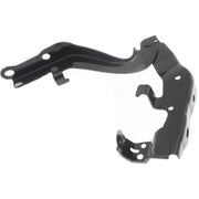 DURAFORCE Hood Hinge Set For 2013-2018 Lexus ES350 ES300h Driver and Passenger Side