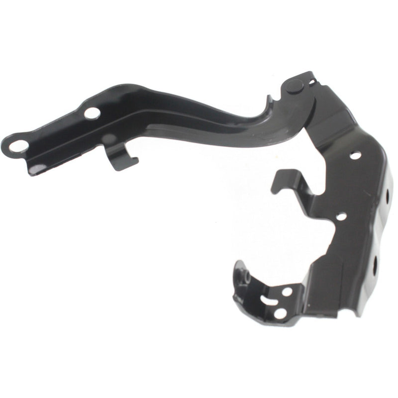 DURAFORCE Hood Hinge Set For 2013-2018 Lexus ES350 ES300h Driver and Passenger Side