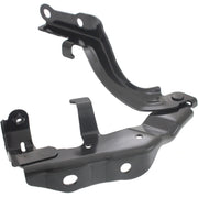 DURAFORCE Hood Hinge Set For 2013-2018 Lexus ES350 ES300h Driver and Passenger Side