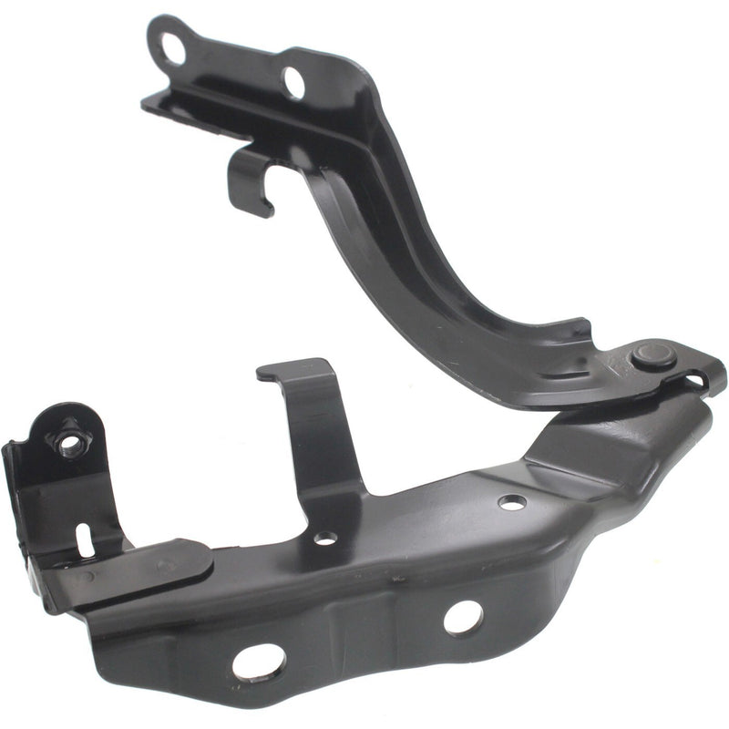 DURAFORCE Hood Hinge Set For 2013-2018 Lexus ES350 ES300h Driver and Passenger Side