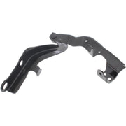 DURAFORCE Hood Hinge Set For 2013-2018 Lexus ES350 ES300h Driver and Passenger Side