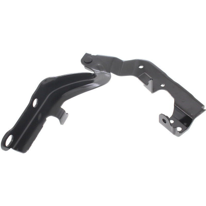 DURAFORCE Hood Hinge Set For 2013-2018 Lexus ES350 ES300h Driver and Passenger Side
