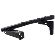 DURAFORCE Bumper Bracket For 17-20 Acura MDX Front Driver and Passenger Under Headlights