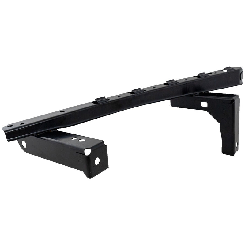 DURAFORCE Bumper Bracket For 17-20 Acura MDX Front Driver and Passenger Under Headlights