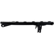 DURAFORCE Bumper Bracket For 17-20 Acura MDX Front Driver and Passenger Under Headlights