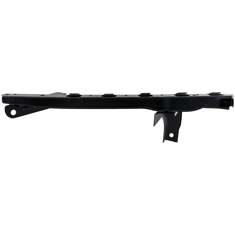 DURAFORCE Bumper Bracket For 17-20 Acura MDX Front Driver and Passenger Under Headlights