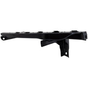DURAFORCE Bumper Bracket For 17-20 Acura MDX Front Driver and Passenger Under Headlights