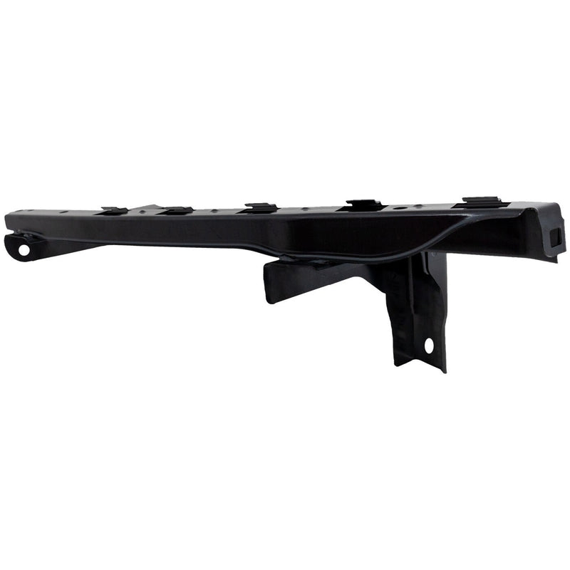 DURAFORCE Bumper Bracket For 17-20 Acura MDX Front Driver and Passenger Under Headlights