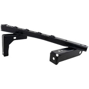 DURAFORCE Bumper Bracket For 17-20 Acura MDX Front Driver and Passenger Under Headlights