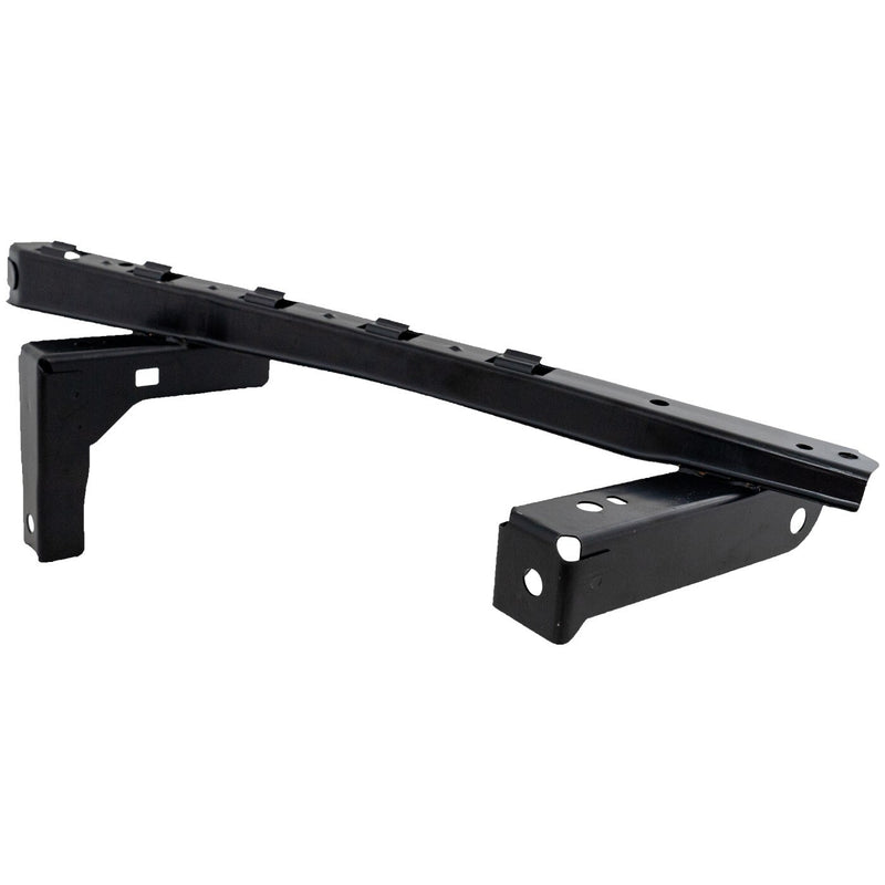 DURAFORCE Bumper Bracket For 17-20 Acura MDX Front Driver and Passenger Under Headlights