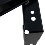DURAFORCE Bumper Bracket For 17-20 Acura MDX Front Driver and Passenger Under Headlights