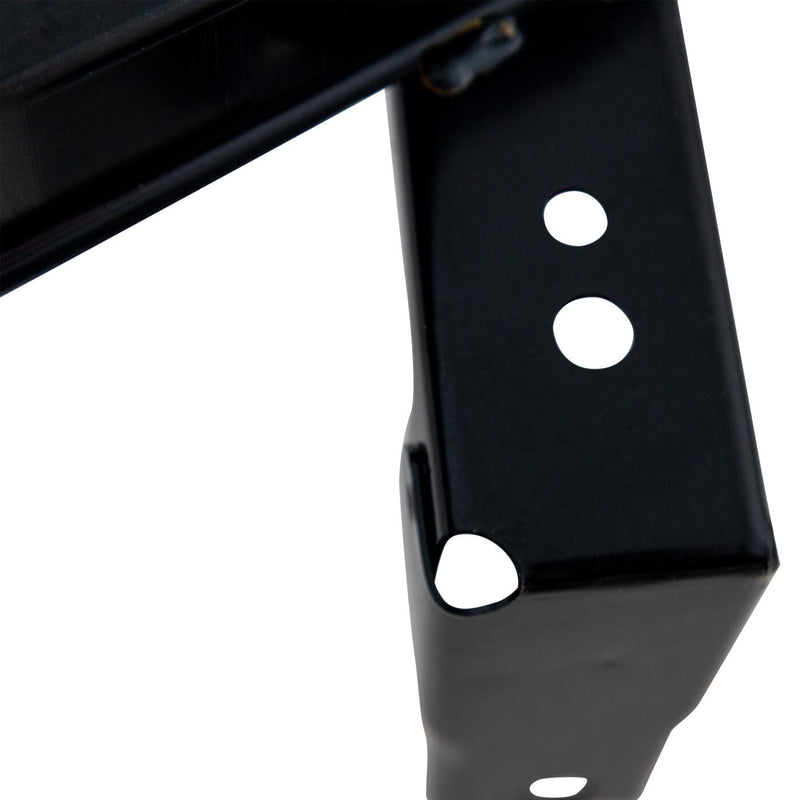 DURAFORCE Bumper Bracket For 17-20 Acura MDX Front Driver and Passenger Under Headlights