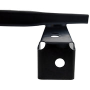 DURAFORCE Bumper Bracket For 17-20 Acura MDX Front Driver and Passenger Under Headlights