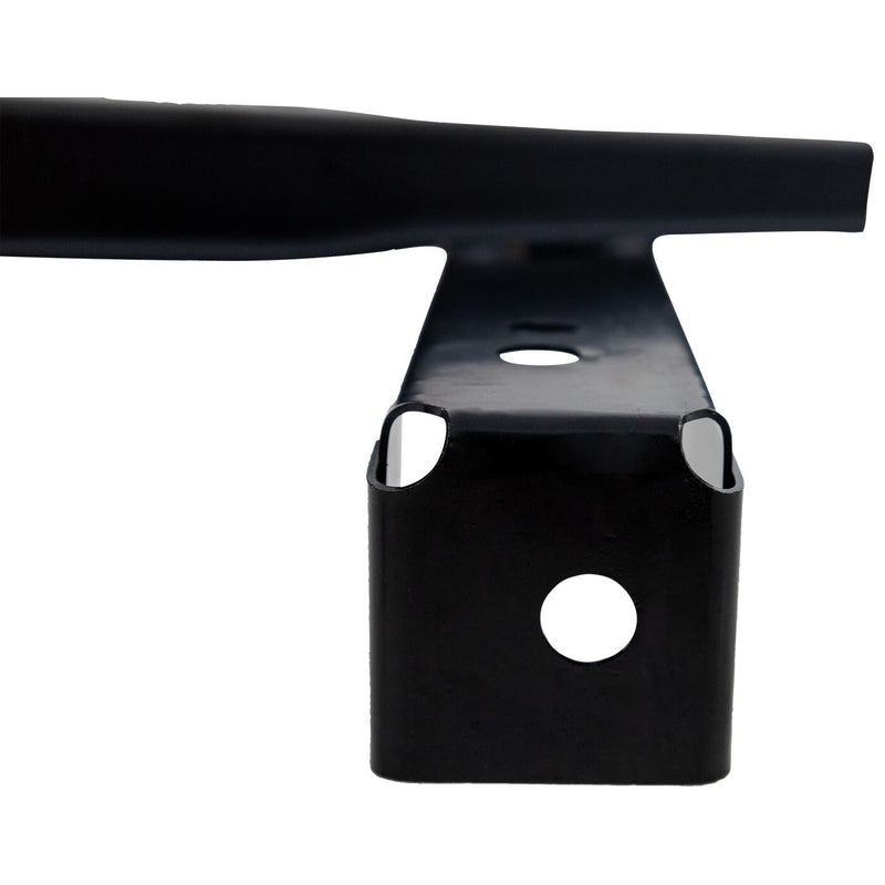 DURAFORCE Bumper Bracket For 17-20 Acura MDX Front Driver and Passenger Under Headlights