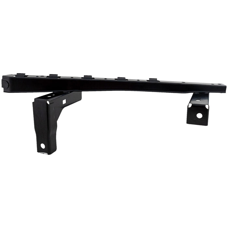 DURAFORCE Bumper Bracket For 17-20 Acura MDX Front Driver and Passenger Under Headlights