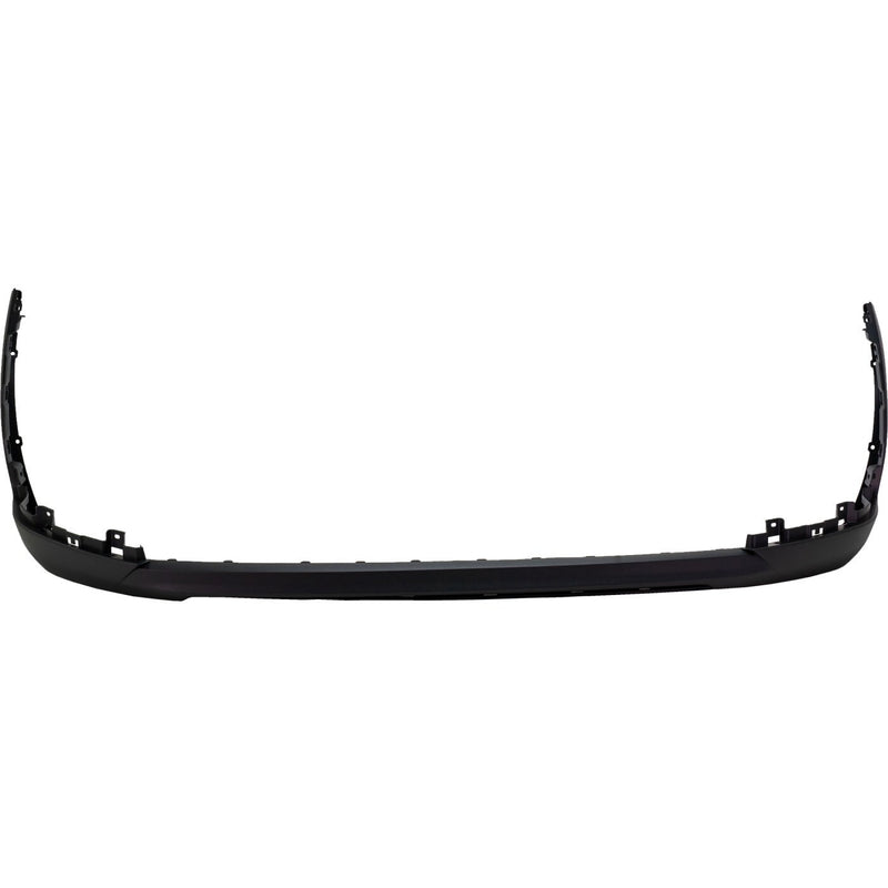 DURAFORCE Bumper Cover Fascia For 2019 2020 2021 Hyundai Tucson Front Lower Textured