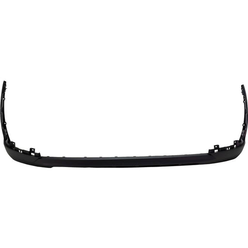 DURAFORCE Bumper Cover Fascia For 2019 2020 2021 Hyundai Tucson Front Lower Textured