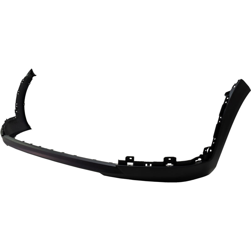 DURAFORCE Bumper Cover Fascia For 2019 2020 2021 Hyundai Tucson Front Lower Textured
