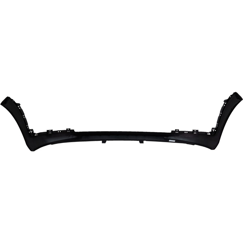 DURAFORCE Bumper Cover Fascia For 2019 2020 2021 Hyundai Tucson Front Lower Textured