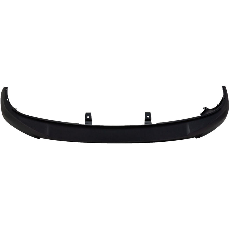DURAFORCE Bumper Cover Fascia For 2019 2020 2021 Hyundai Tucson Front Lower Textured