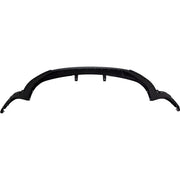 DURAFORCE Bumper Cover Fascia For 2019 2020 2021 Hyundai Tucson Front Lower Textured
