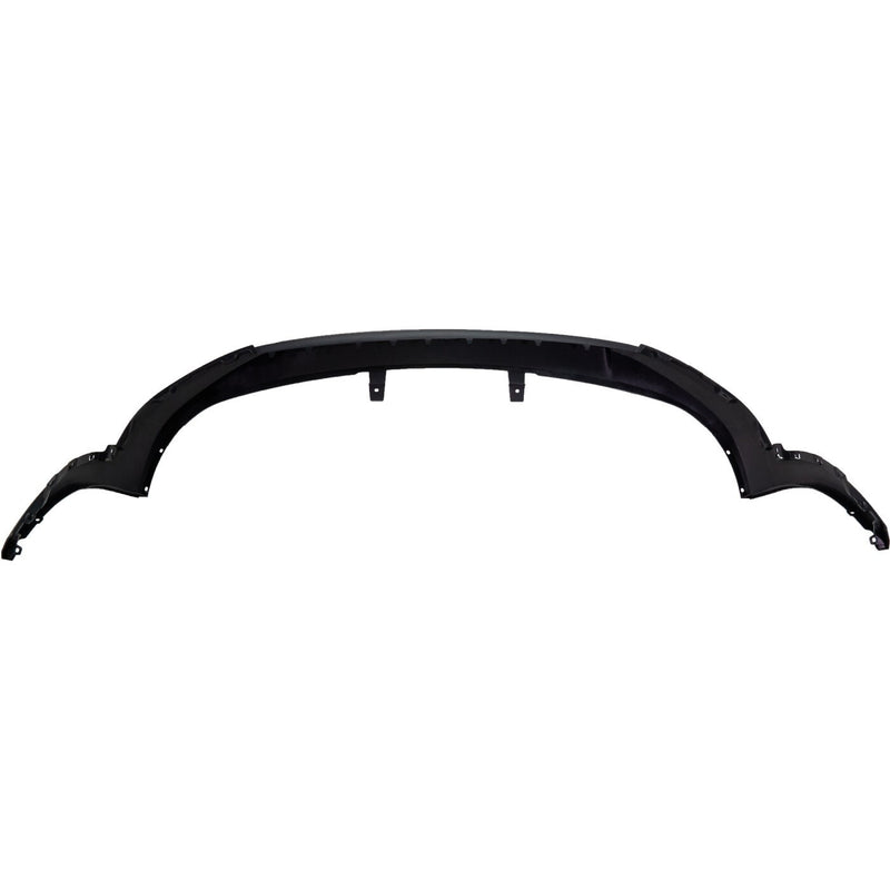 DURAFORCE Bumper Cover Fascia For 2019 2020 2021 Hyundai Tucson Front Lower Textured