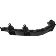 DURAFORCE Bumper Bracket For 2011-2014 Chrysler 200 Set of 2 Front Left and Right Side