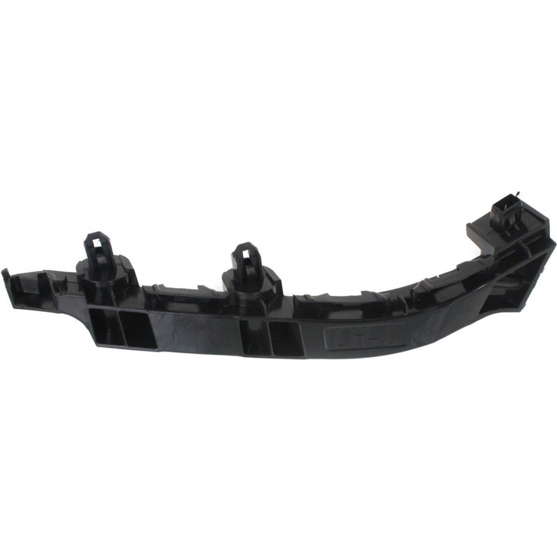 DURAFORCE Bumper Bracket For 2011-2014 Chrysler 200 Set of 2 Front Left and Right Side