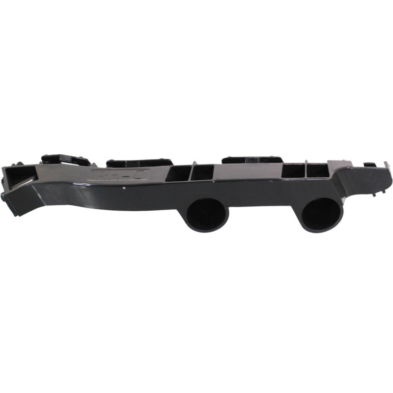 DURAFORCE Bumper Bracket For 2011-2014 Chrysler 200 Set of 2 Front Left and Right Side