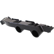 DURAFORCE Bumper Bracket For 2011-2014 Chrysler 200 Set of 2 Front Left and Right Side